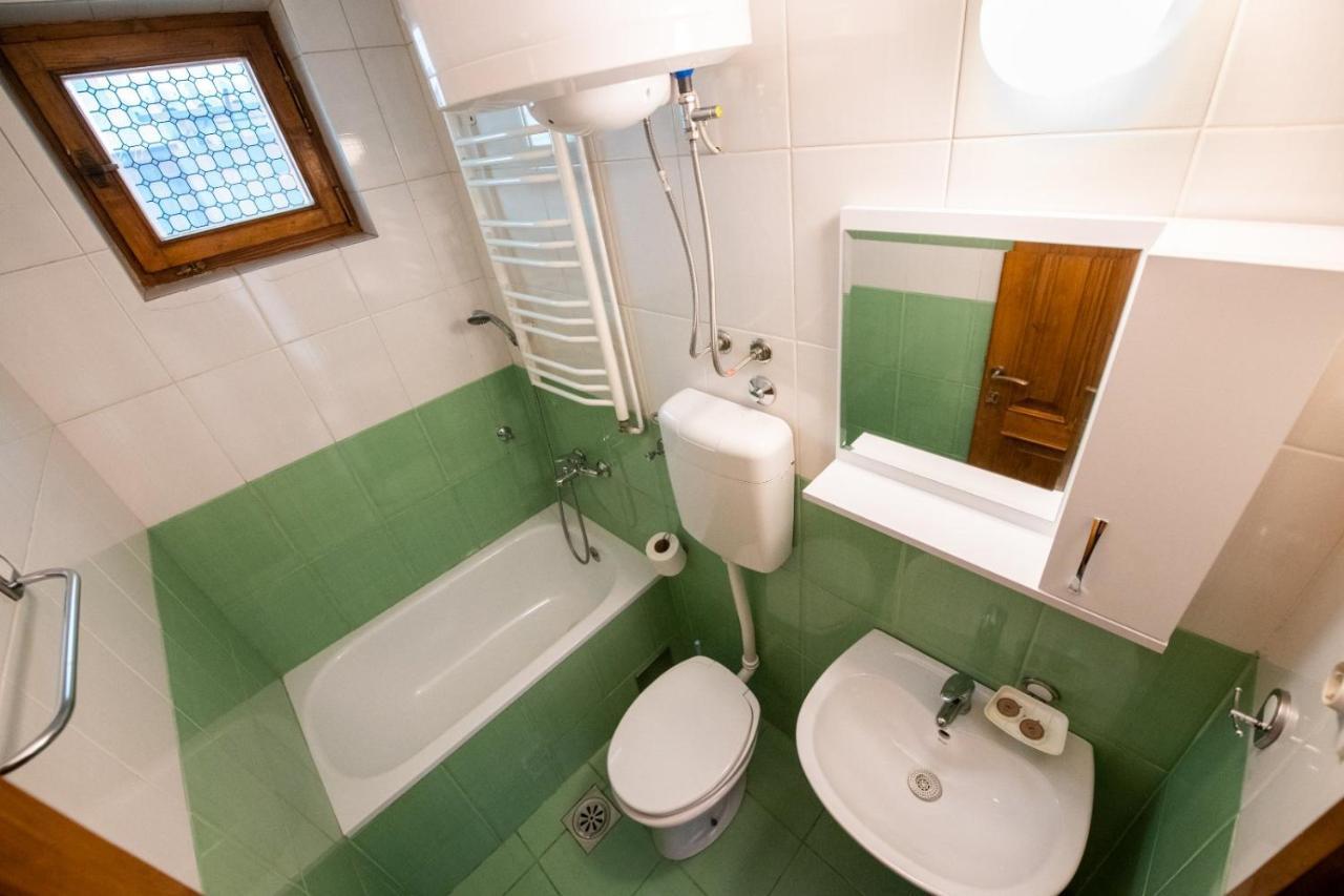 Guesthouse Sandra Kolašin Buitenkant foto