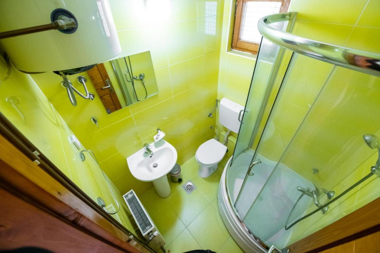 Guesthouse Sandra Kolašin Buitenkant foto