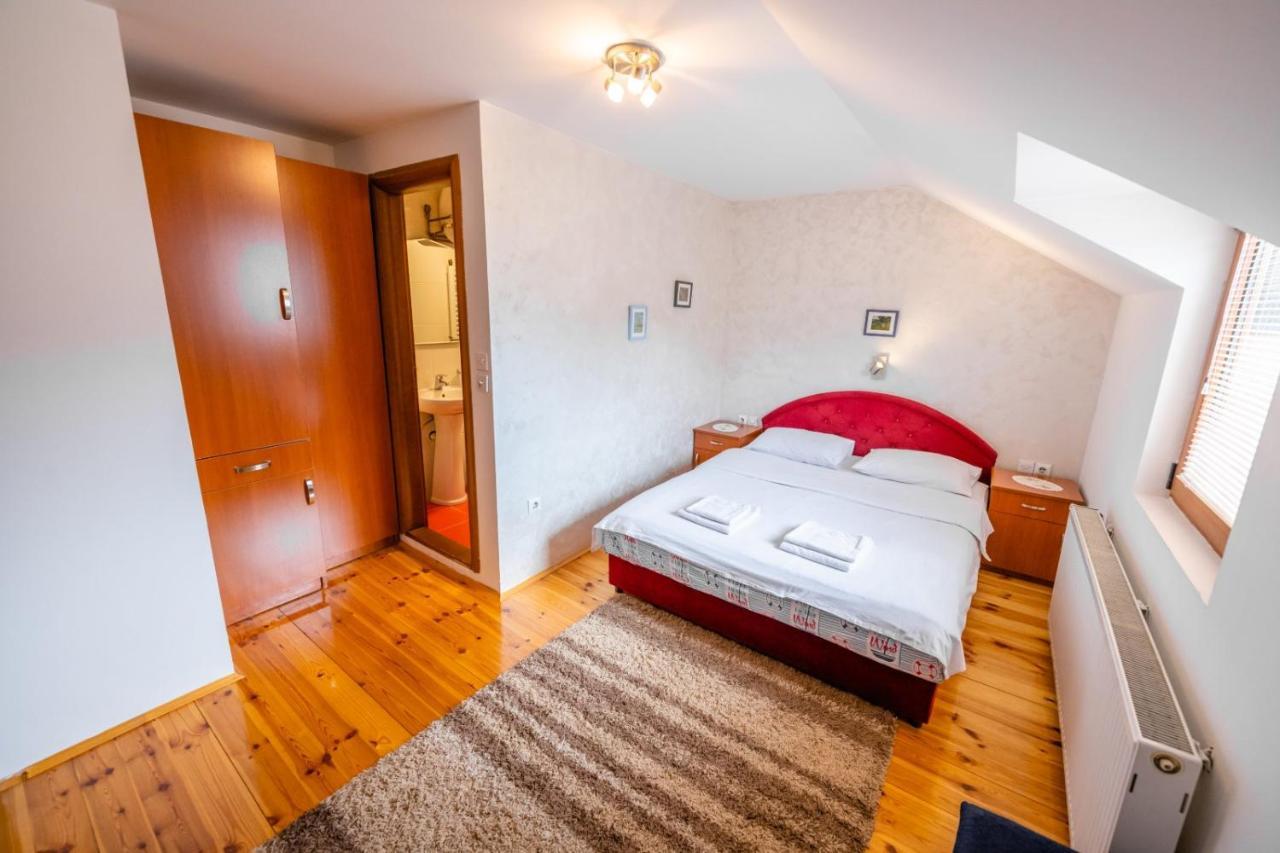 Guesthouse Sandra Kolašin Buitenkant foto