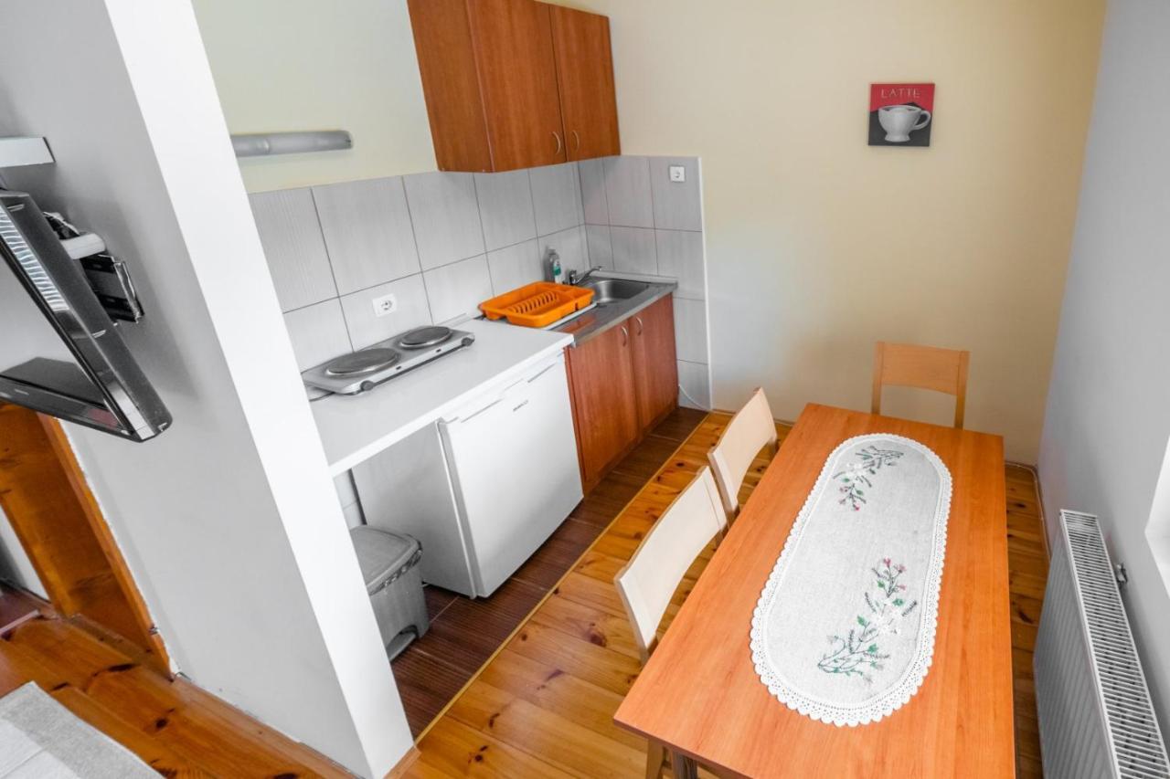 Guesthouse Sandra Kolašin Buitenkant foto