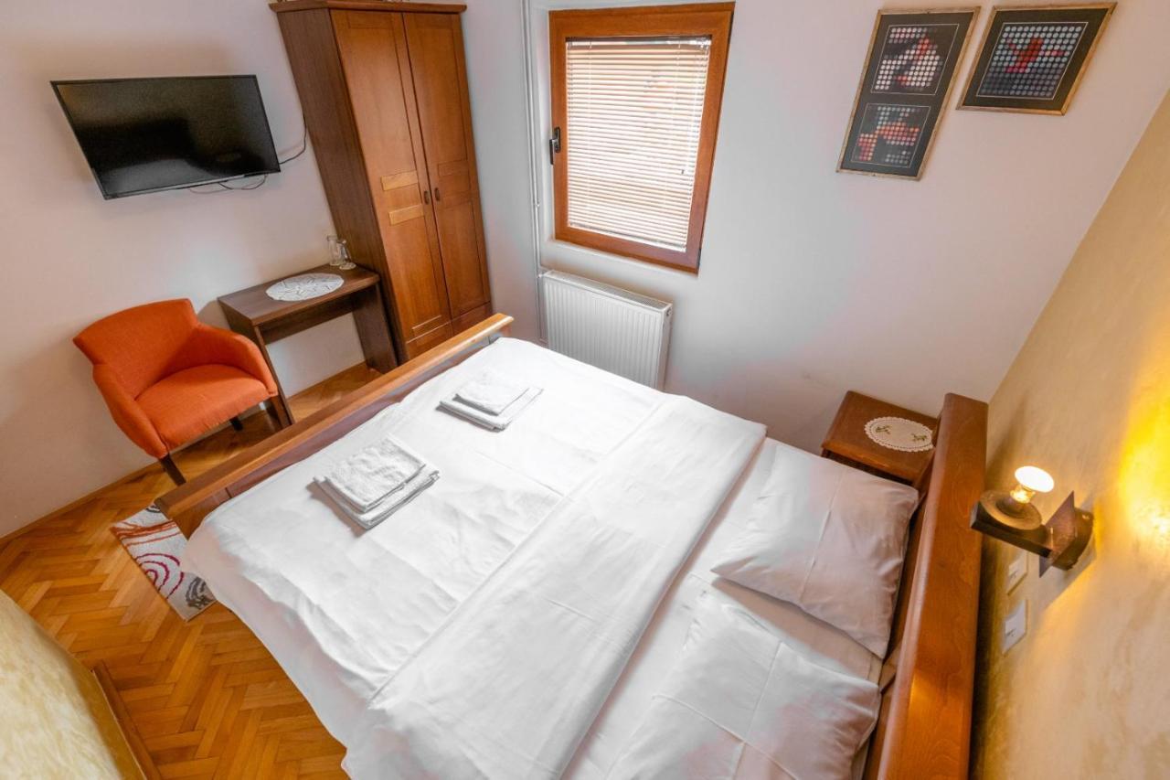Guesthouse Sandra Kolašin Buitenkant foto
