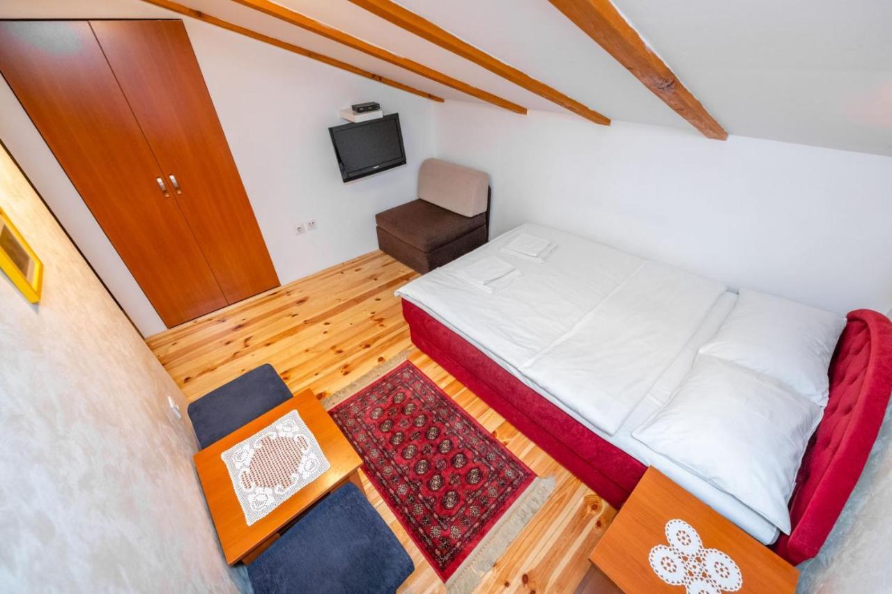 Guesthouse Sandra Kolašin Buitenkant foto