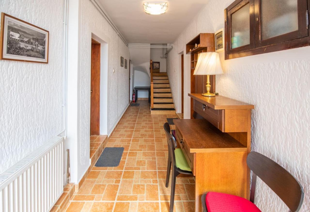 Guesthouse Sandra Kolašin Buitenkant foto