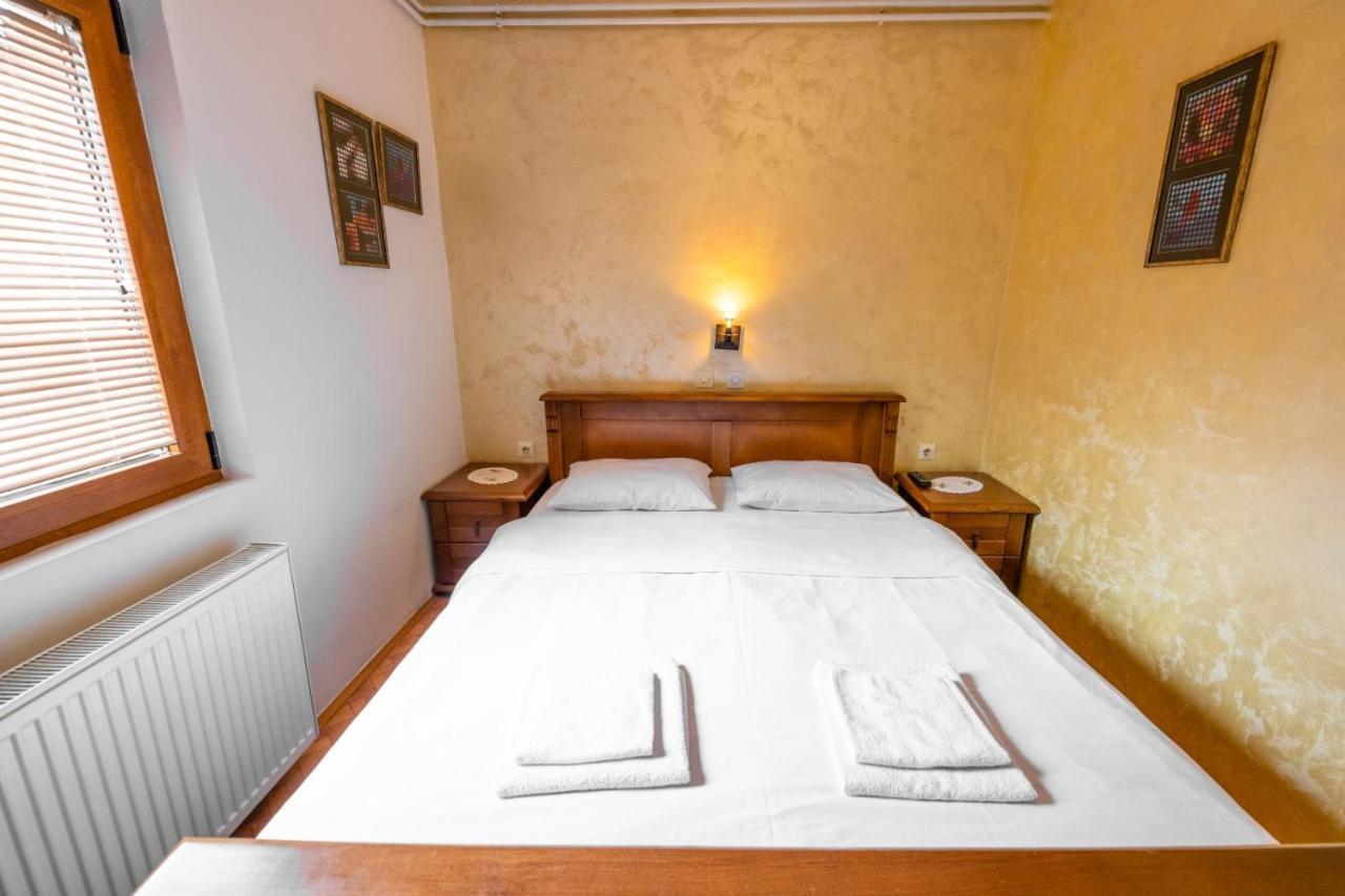 Guesthouse Sandra Kolašin Buitenkant foto