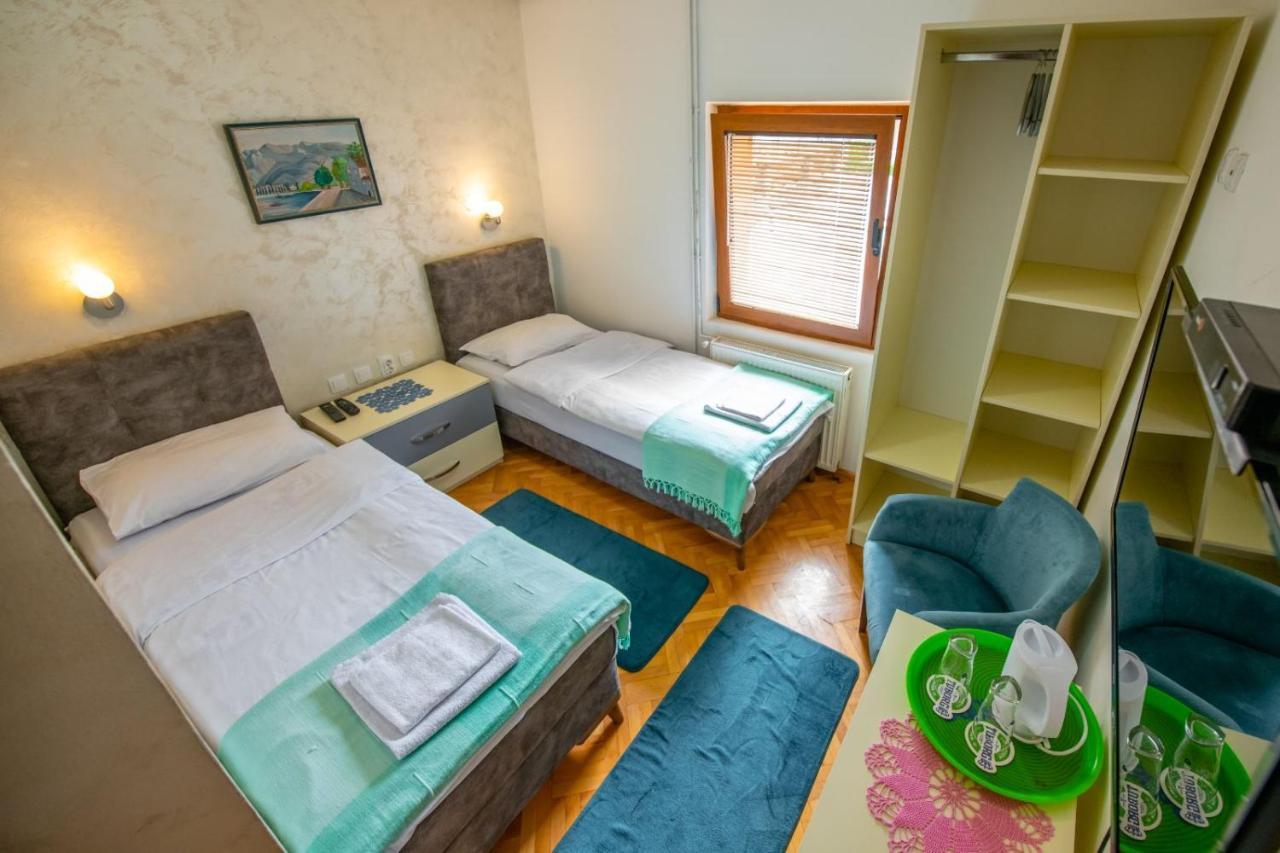 Guesthouse Sandra Kolašin Buitenkant foto