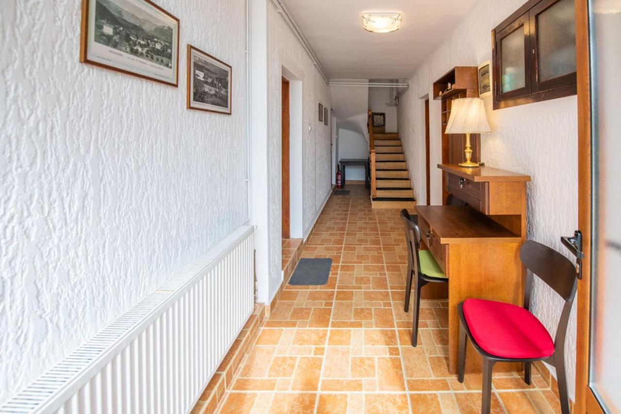 Guesthouse Sandra Kolašin Buitenkant foto