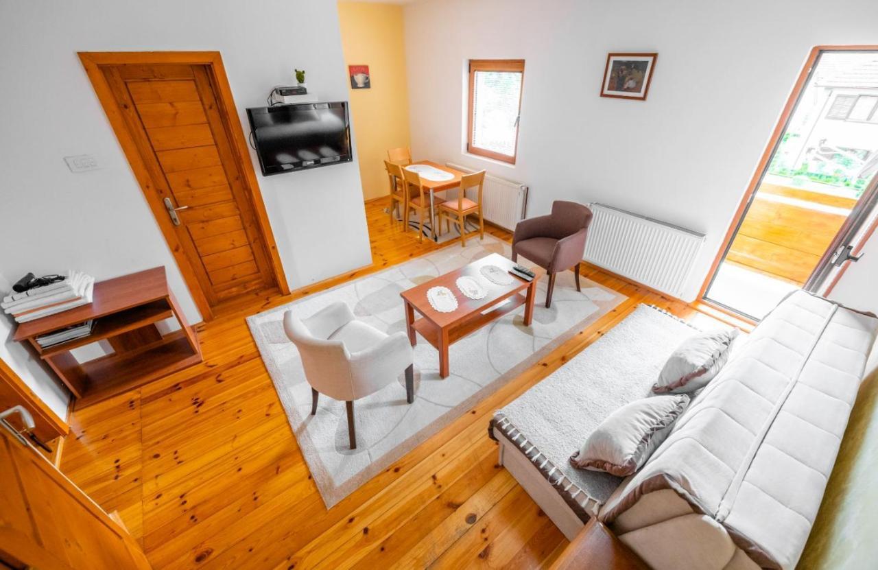Guesthouse Sandra Kolašin Buitenkant foto