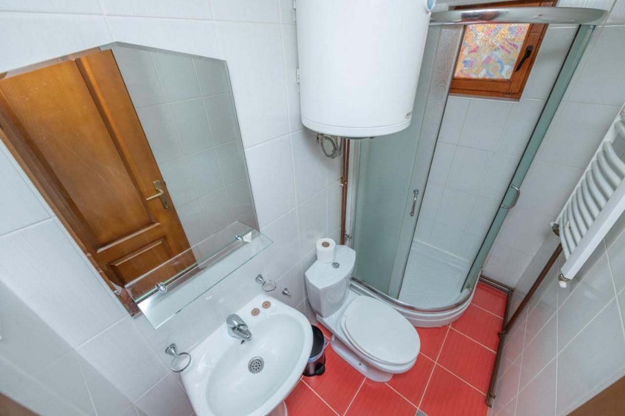 Guesthouse Sandra Kolašin Buitenkant foto
