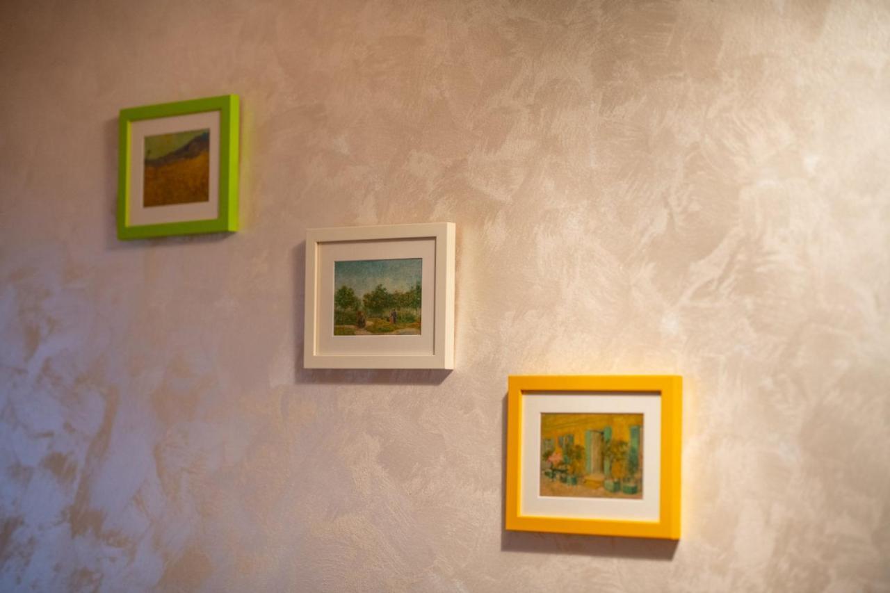 Guesthouse Sandra Kolašin Buitenkant foto