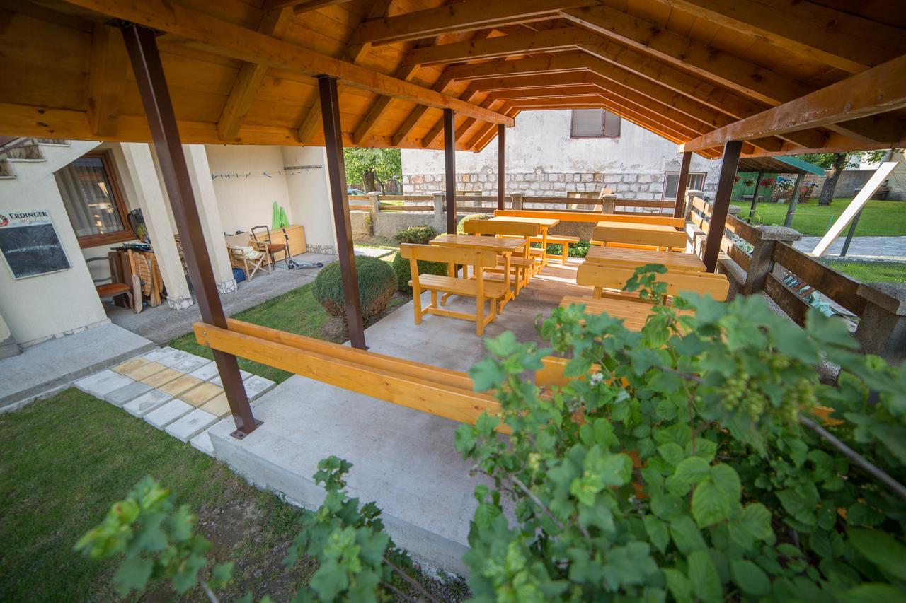 Guesthouse Sandra Kolašin Buitenkant foto
